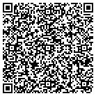 QR code with A Brilliant Limousine contacts