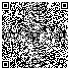QR code with Max Tree Trimming & Landscaping contacts