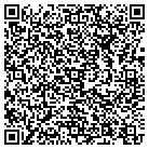 QR code with Mccalvin & Daughters Tree Service contacts
