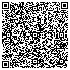 QR code with J A Trucking & McHy Movers contacts
