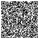 QR code with A Leading Limousine Inc contacts