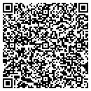 QR code with Ray Community Ambulance District contacts