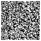 QR code with A Plus Limos contacts