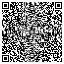 QR code with A Royal Limousine contacts