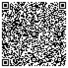 QR code with The Garrison Ambulance District contacts