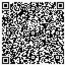 QR code with D's Cycles contacts