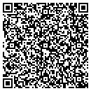QR code with 5 Star Limo Service contacts