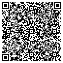QR code with Upham Ambulance contacts