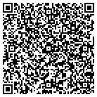 QR code with A Fast Limo Services Inc contacts