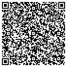 QR code with Washburn Ambulance Bus Office contacts