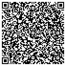 QR code with My Tree Service contacts