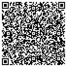 QR code with My Tree Team contacts
