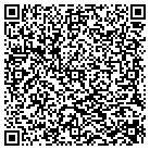 QR code with Maid-In-Heaven contacts