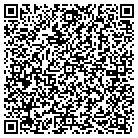 QR code with Malone's Window Cleaning contacts