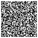 QR code with Aviva Limousine contacts