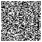 QR code with Marshall's Window Cleaning Service contacts