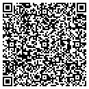 QR code with Awesome Limo contacts