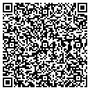 QR code with Dash Courier contacts