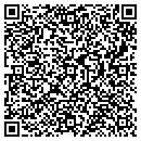 QR code with A & M Service contacts