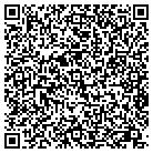 QR code with A Advanced Car Service contacts