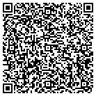 QR code with AMC Financial Service contacts
