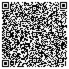 QR code with A Bros Express LLC contacts