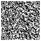 QR code with Alpha Limo Services Inc contacts