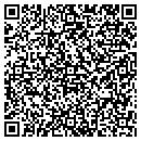 QR code with J E Herndon Company contacts