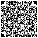QR code with Azizian Artak contacts