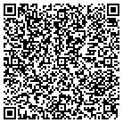 QR code with Nick's Window Cleaning & Power contacts