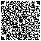 QR code with M And S Custom Cabinets Inc contacts