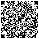 QR code with Alrees Beauty Salon contacts