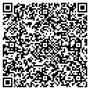 QR code with H2o Cycles LLC contacts