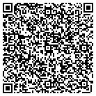 QR code with Aa Aa Paradise Limo Service contacts
