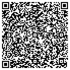 QR code with Talega Welcome Center contacts