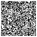 QR code with Hobo Cycles contacts