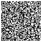 QR code with Radway's Tree Service contacts
