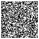 QR code with RAINY TREE SERVICE contacts