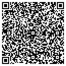 QR code with R G's Palm & Tree Service contacts