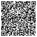 QR code with Joe's Hoe contacts