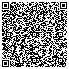 QR code with Radiant Window Cleaning contacts