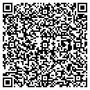 QR code with A And A Limo contacts