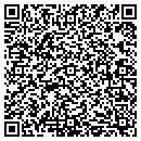 QR code with Chuck Otis contacts
