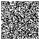 QR code with Rodas Tree Service contacts