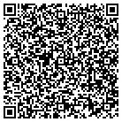 QR code with A Palo Alto Limousine contacts
