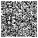 QR code with A Plus Limo contacts
