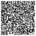 QR code with Bcn contacts