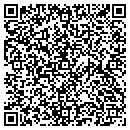 QR code with L & L Construction contacts