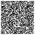 QR code with The Ritz Ultimate Hair Designs contacts