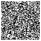 QR code with S & L Window Cleaning LLC contacts